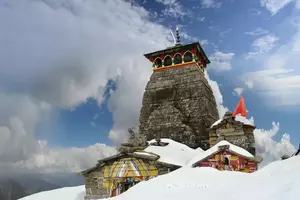 Haridwar to Chopta taxi Haridwar to Chopta taxi