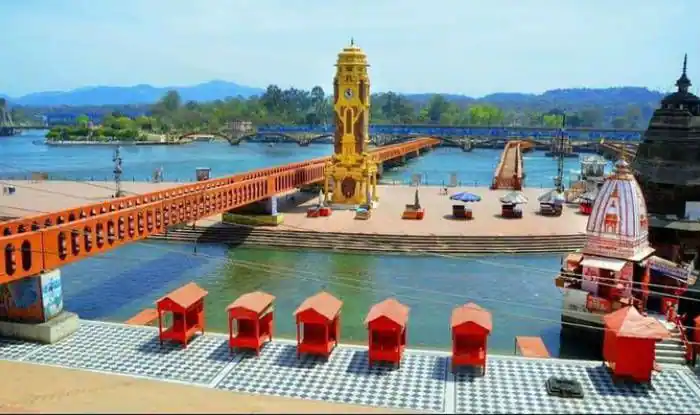 Haridwar to Delhi taxi Haridwar to Delhi taxi