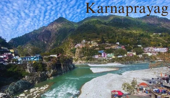 Haridwar to Karnaprayag taxi Haridwar to Karnaprayag taxi