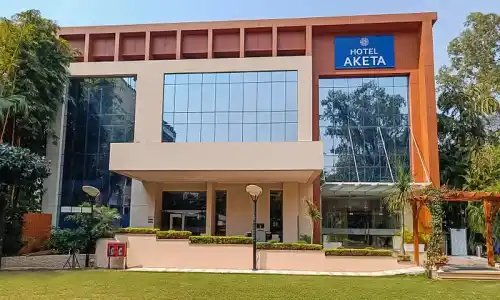 Hotel Aketa