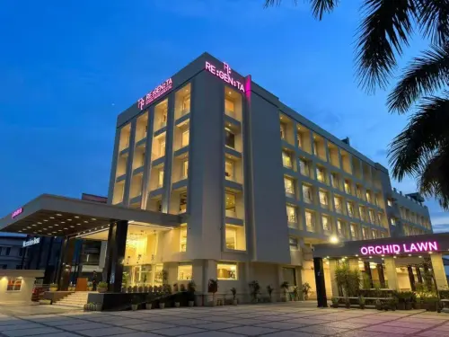 Hotel Regenta
