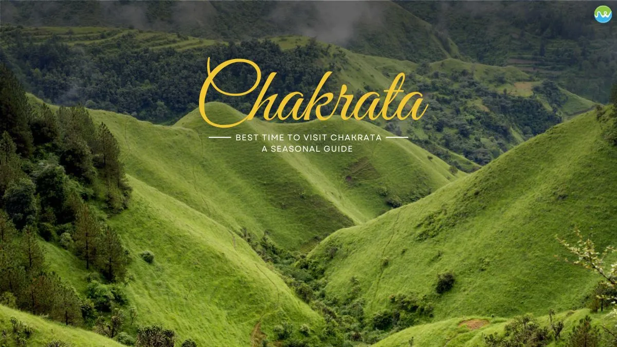 Mussoorie to Chakrata taxi