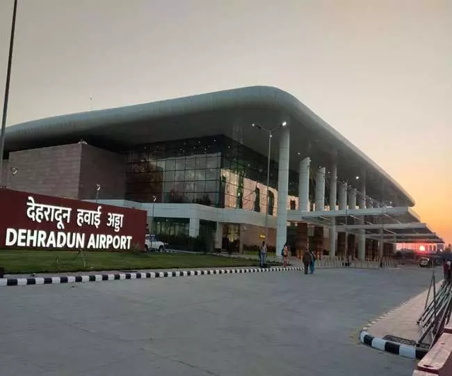 Mussoorie to Dehradun airport taxi Mussoorie to Dehradun airport taxi