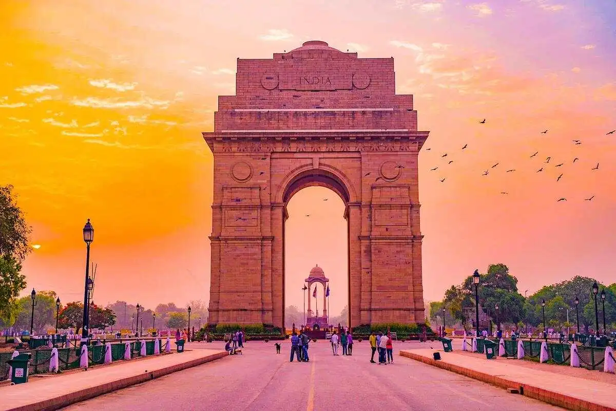 Mussoorie to Delhi taxi Mussoorie to Delhi taxi