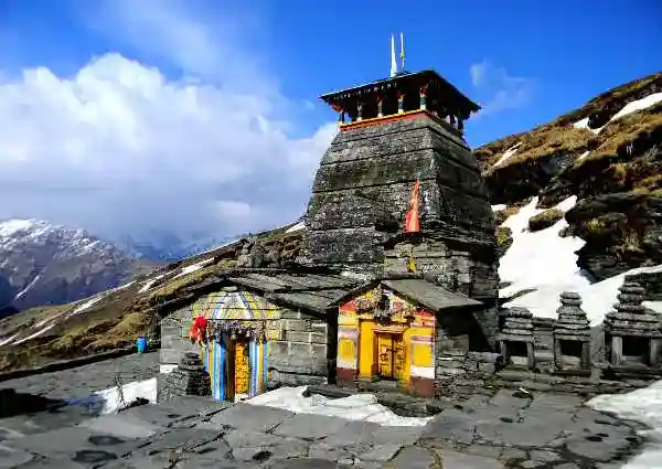 Rishikesh to Chopta (Tungnath) taxi Rishikesh to Chopta (Tungnath) taxi