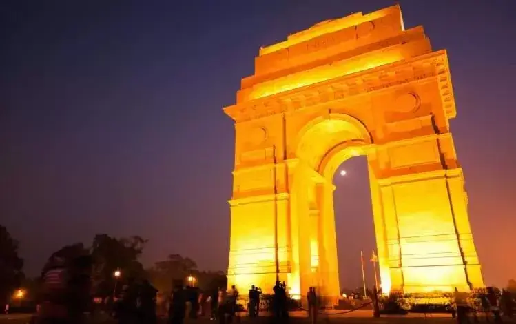 Rishikesh to Delhi taxi Rishikesh to Delhi taxi