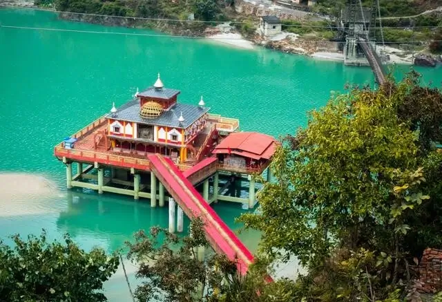 Rishikesh to Maa Dhari Devi Temple taxi Rishikesh to Maa Dhari Devi Temple taxi