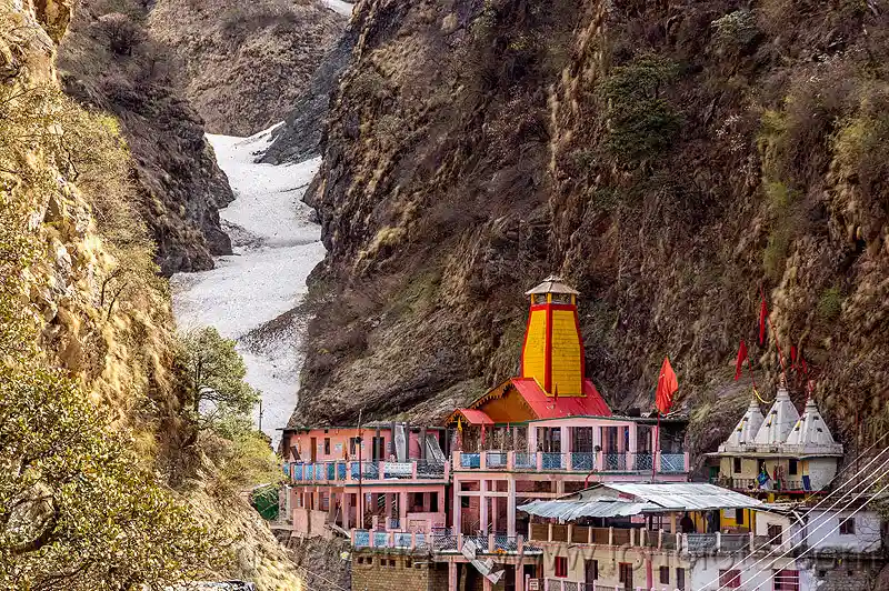 Rishikesh to Yamunotri taxi Rishikesh to Yamunotri taxi