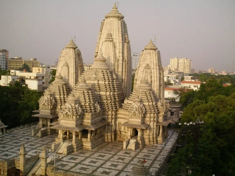 in Delhi in Delhi