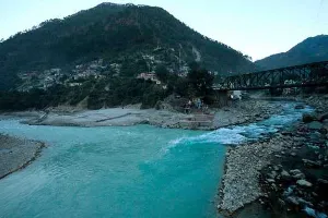 Karnaprayag Karnaprayag