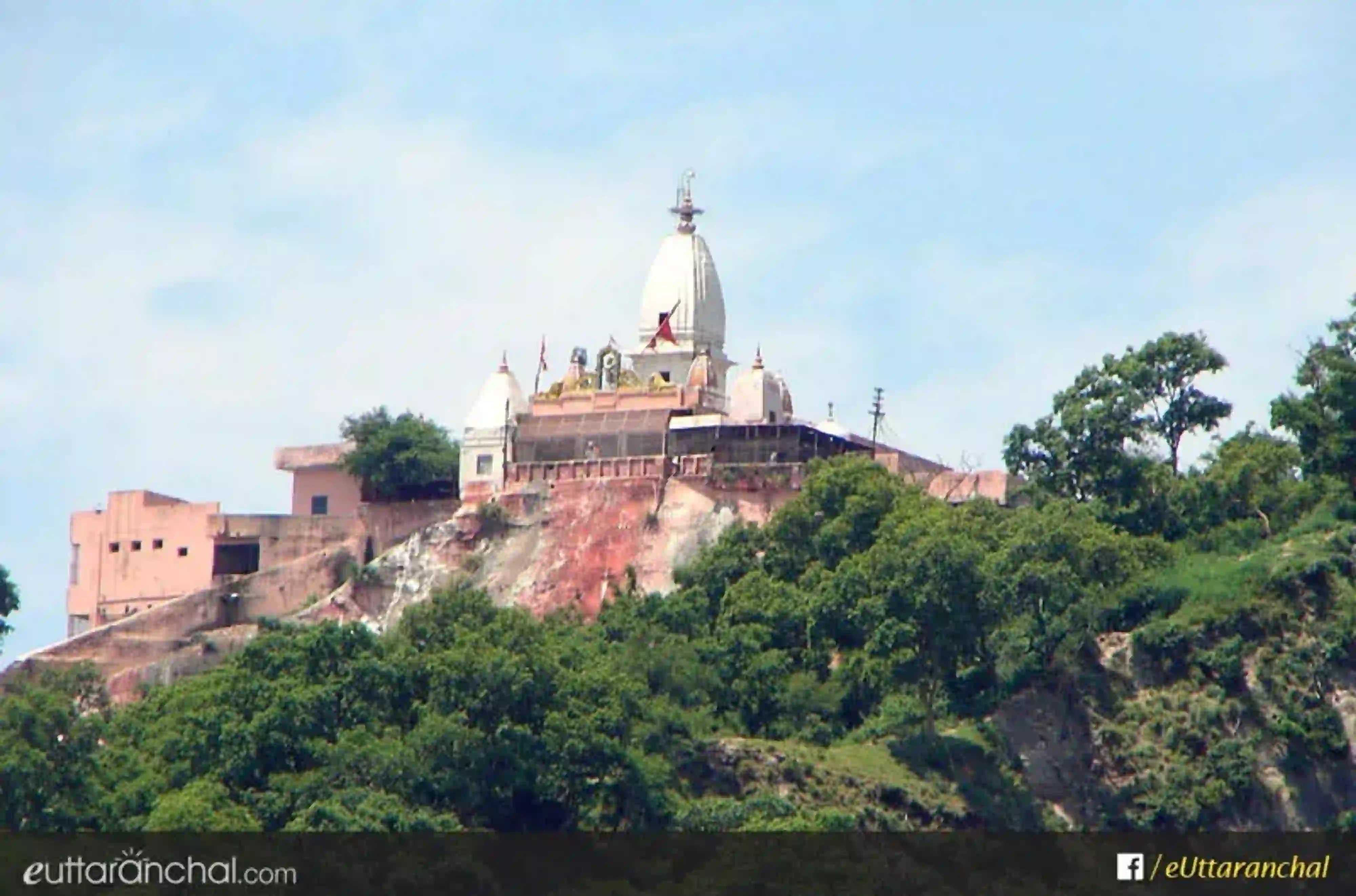 Maa Mansa devi Temple in Haridwar